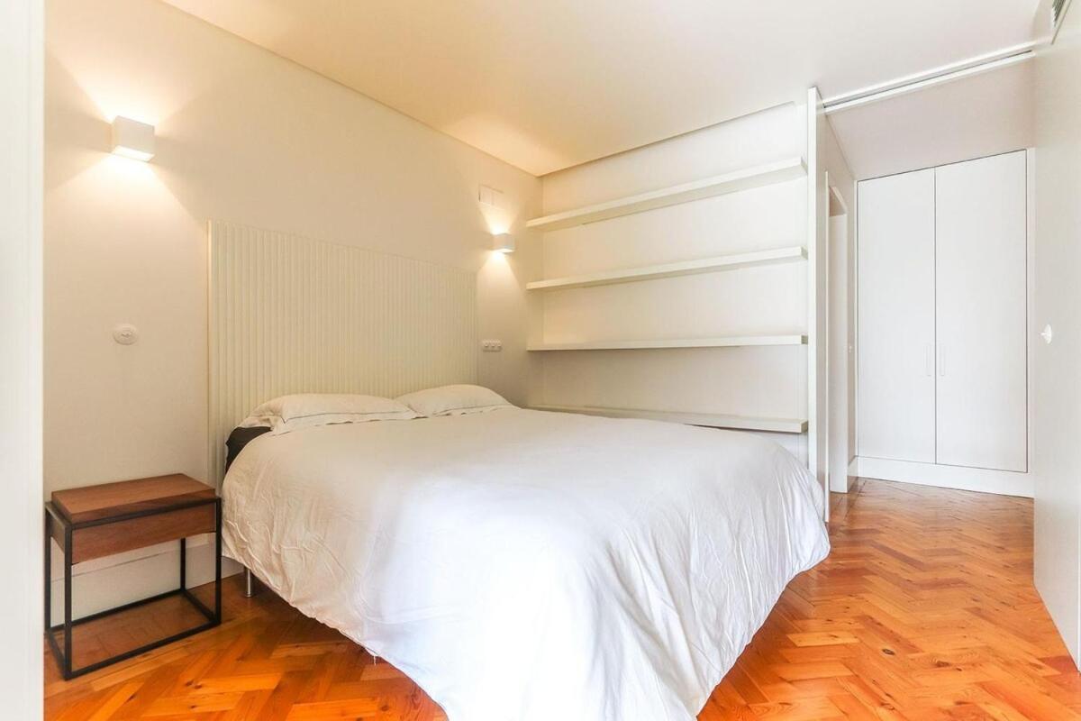 In Cais Do Sodre Apartment Lissabon