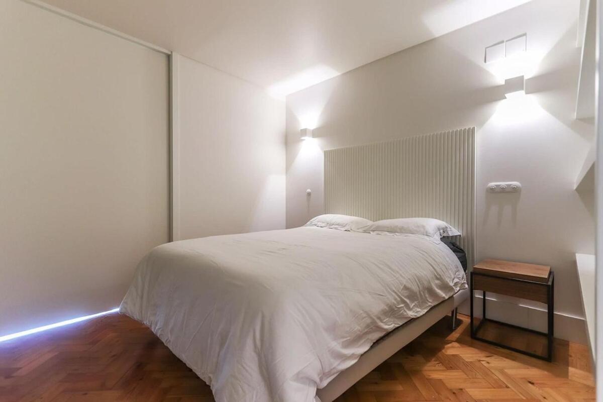 Apartment In Cais Do Sodre Lissabon